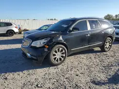 5GAKVCKD7HJ120008 2017 BUICK ENCLAVE