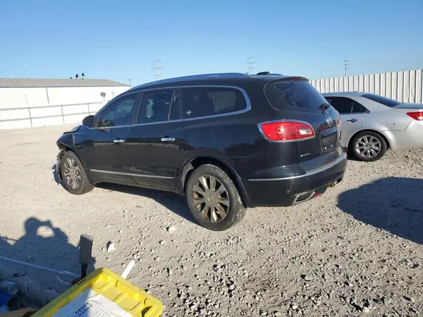 5GAKVCKD7HJ120008 2017 BUICK ENCLAVE - Image 2