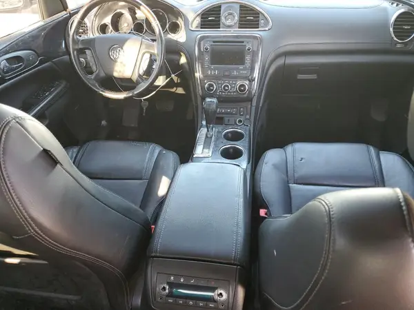 5GAKVCKD7HJ120008 2017 BUICK ENCLAVE - Image 8