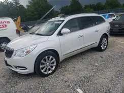 5GAKVCKD7HJ129405 2017 BUICK ENCLAVE