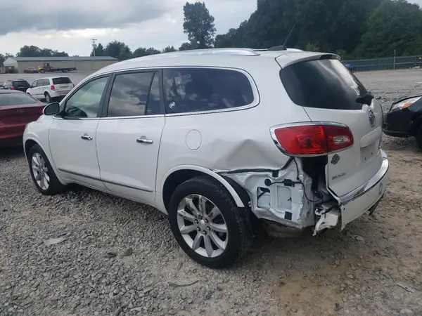 5GAKVCKD7HJ129405 2017 BUICK ENCLAVE - Image 2