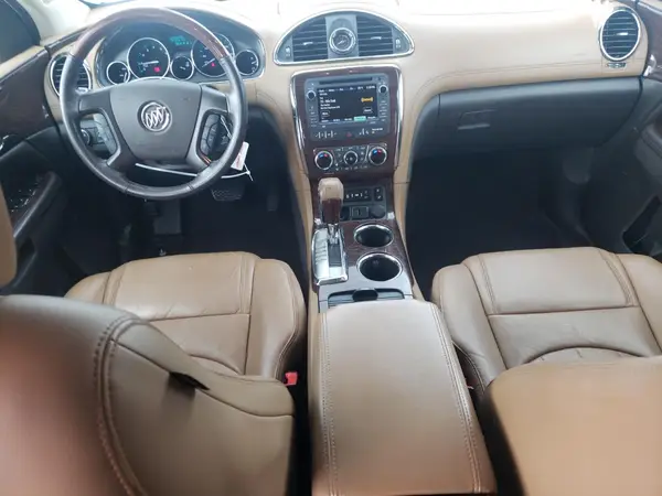 5GAKVCKD7HJ129405 2017 BUICK ENCLAVE - Image 8