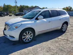 5GAKVCKD7HJ130294 2017 BUICK ENCLAVE