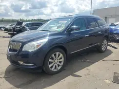 5GAKVCKD7HJ143191 2017 BUICK ENCLAVE
