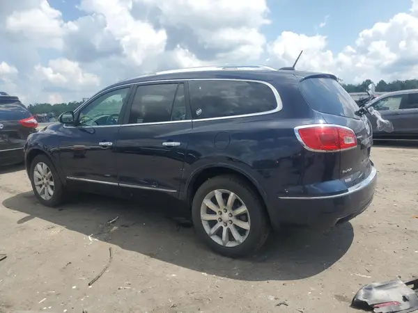 5GAKVCKD7HJ143191 2017 BUICK ENCLAVE - Image 2