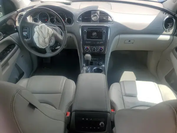 5GAKVCKD7HJ143191 2017 BUICK ENCLAVE - Image 8