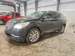 5GAKVCKD7HJ167670 2017 BUICK ENCLAVE