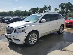 5GAKVCKD7HJ180614 2017 BUICK ENCLAVE