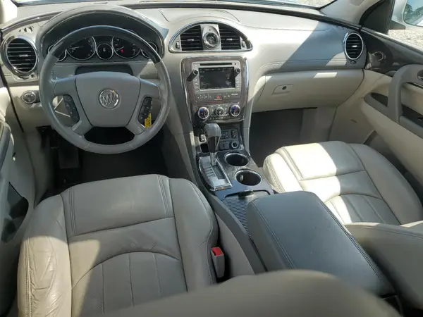 5GAKVCKD7HJ180614 2017 BUICK ENCLAVE - Image 8