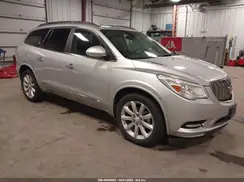 5GAKVCKD7HJ188891 2017 BUICK ENCLAVE