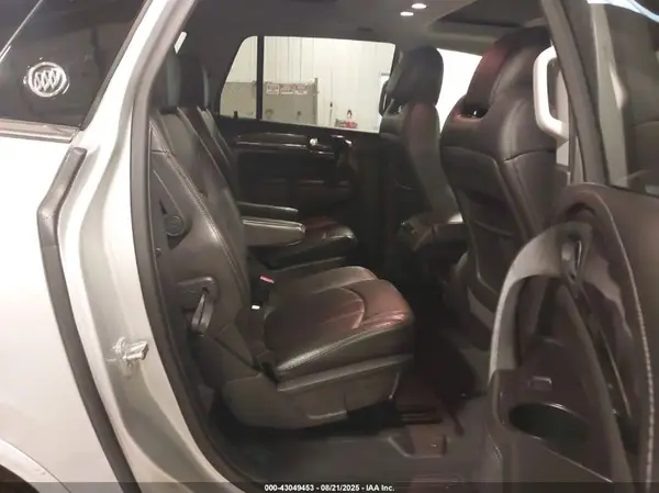 5GAKVCKD7HJ188891 2017 BUICK ENCLAVE - Image 8