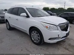 5GAKVCKD7HJ206676 2017 BUICK ENCLAVE