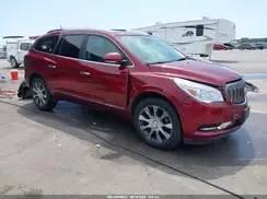 5GAKVCKD7HJ209237 2017 BUICK ENCLAVE