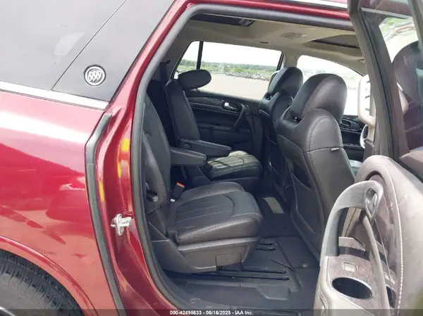5GAKVCKD7HJ209237 2017 BUICK ENCLAVE - Image 8