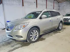 5GAKVCKD7HJ229438 2017 BUICK ENCLAVE