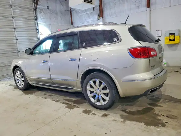 5GAKVCKD7HJ229438 2017 BUICK ENCLAVE - Image 2