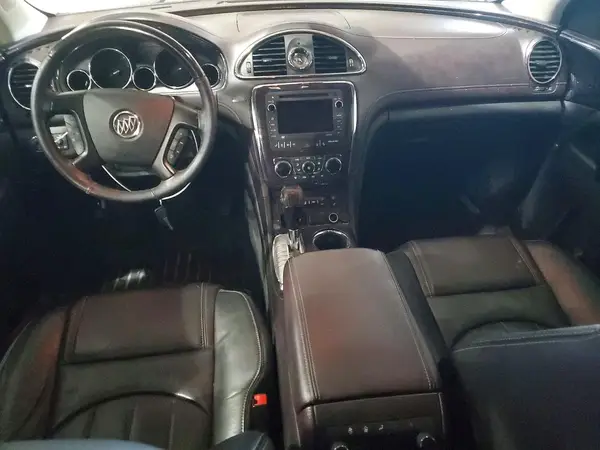 5GAKVCKD7HJ229438 2017 BUICK ENCLAVE - Image 8
