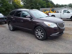 5GAKVCKD7HJ253027 2017 BUICK ENCLAVE