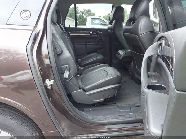 5GAKVCKD7HJ253027 2017 BUICK ENCLAVE - Image 8
