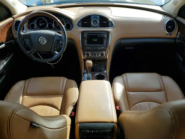 5GAKVCKD7HJ259698 2017 BUICK ENCLAVE - Image 8
