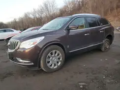 5GAKVCKD7HJ265131 2017 BUICK ENCLAVE