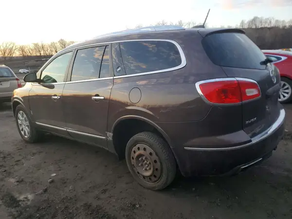 5GAKVCKD7HJ265131 2017 BUICK ENCLAVE - Image 2
