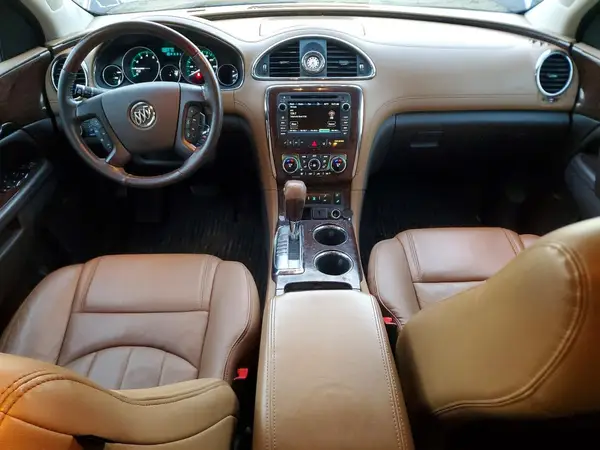 5GAKVCKD7HJ265131 2017 BUICK ENCLAVE - Image 8