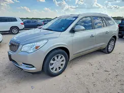 5GAKVCKD7HJ266604 2017 BUICK ENCLAVE