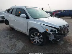 5GAKVCKD7HJ271107 2017 BUICK ENCLAVE
