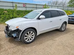 5GAKVCKD7HJ280213 2017 BUICK ENCLAVE