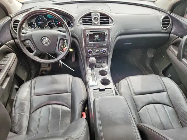 5GAKVCKD7HJ280213 2017 BUICK ENCLAVE - Image 8