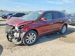 5GAKVCKD7HJ289736 2017 BUICK ENCLAVE