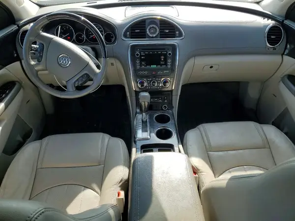 5GAKVCKD7HJ289736 2017 BUICK ENCLAVE - Image 8