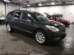 5GAKVCKD7HJ300413 2017 BUICK ENCLAVE