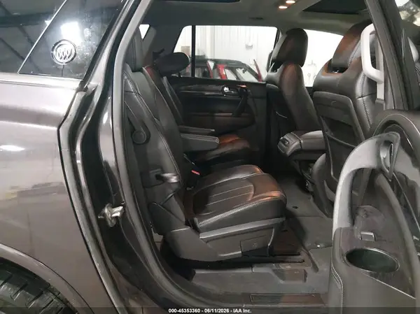 5GAKVCKD7HJ300413 2017 BUICK ENCLAVE - Image 8