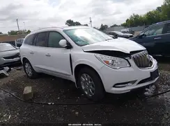 5GAKVCKD7HJ309239 2017 BUICK ENCLAVE