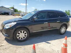 5GAKVCKD7HJ340880 2017 BUICK ENCLAVE