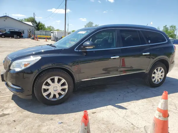 5GAKVCKD7HJ340880 2017 BUICK ENCLAVE - Image 1