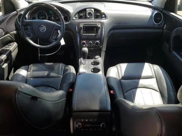 5GAKVCKD7HJ340880 2017 BUICK ENCLAVE - Image 8