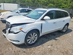 5GAKVCKD7HJ353015 2017 BUICK ENCLAVE