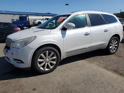 5GAKVCKD8GJ104964 2016 BUICK ENCLAVE