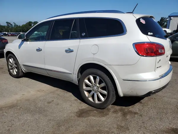 5GAKVCKD8GJ104964 2016 BUICK ENCLAVE - Image 2