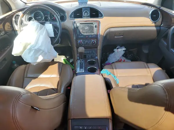 5GAKVCKD8GJ104964 2016 BUICK ENCLAVE - Image 8