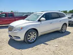 5GAKVCKD8GJ105449 2016 BUICK ENCLAVE