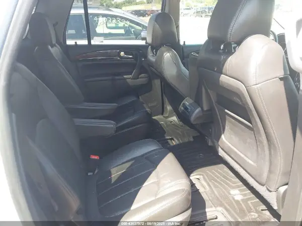 5GAKVCKD8GJ106441 2016 BUICK ENCLAVE - Image 8