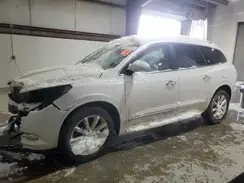 5GAKVCKD8GJ106780 2016 BUICK ENCLAVE