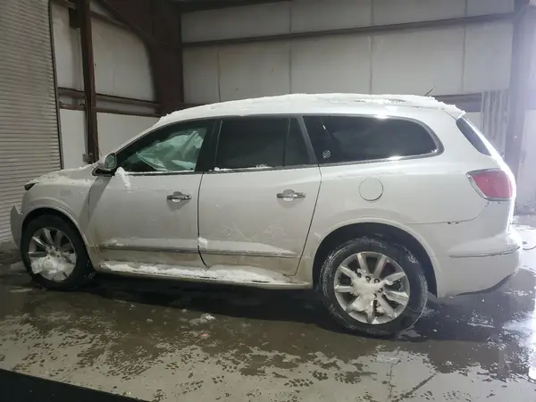 5GAKVCKD8GJ106780 2016 BUICK ENCLAVE - Image 2
