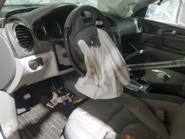 5GAKVCKD8GJ106780 2016 BUICK ENCLAVE - Image 8