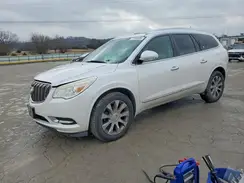 5GAKVCKD8GJ115687 2016 BUICK ENCLAVE