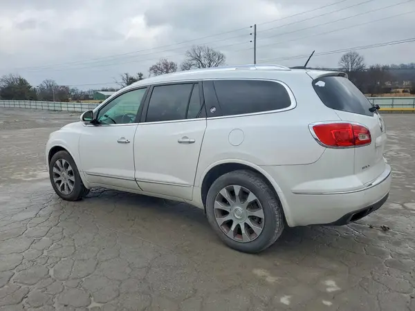 5GAKVCKD8GJ115687 2016 BUICK ENCLAVE - Image 2